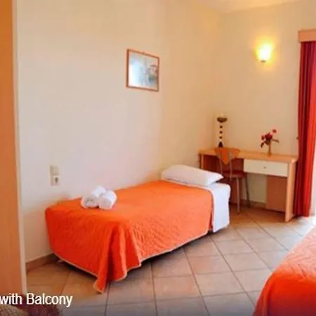 Thinalos 3* Acharavi (Corfu)