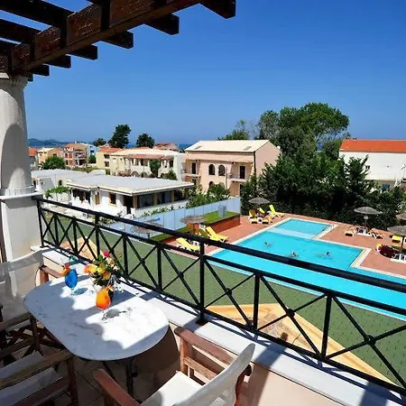 Thinalos Acharavi (Corfu)