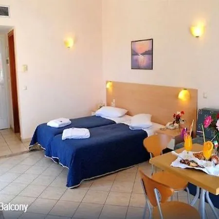 Appart hôtel Thinalos 3*
