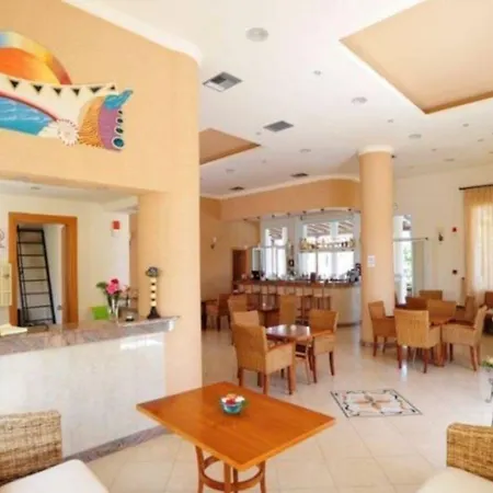 Appart hôtel Thinalos