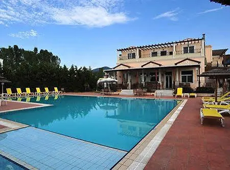 Thinalos Appart hôtel