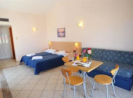 Appart hôtel Thinalos