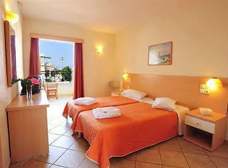 Thinalos Appart hôtel
