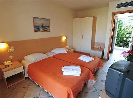 Appart hôtel Thinalos