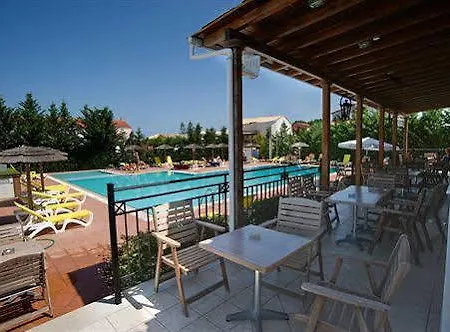 Appart hôtel Thinalos 3*