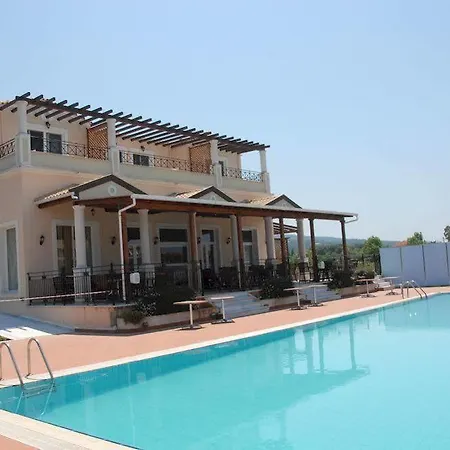 Appart hôtel Thinalos