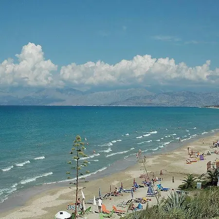 Appart hôtel Thinalos 3*
